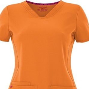 Heartsoul Nurse Scrub Top